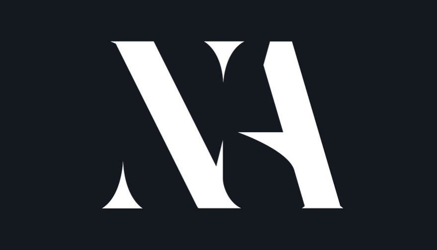 Nowak Aesthetics logo
