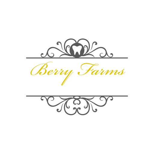 Berry Farms Dental logo