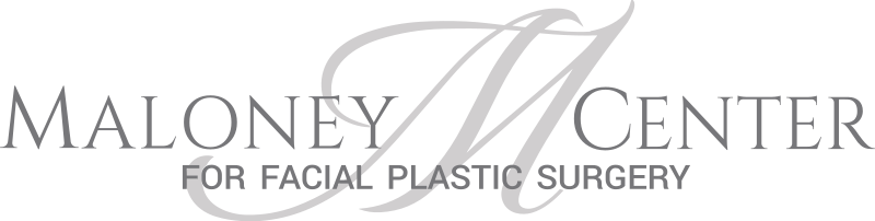 Maloney Center For Facial Plastic Surgery logo