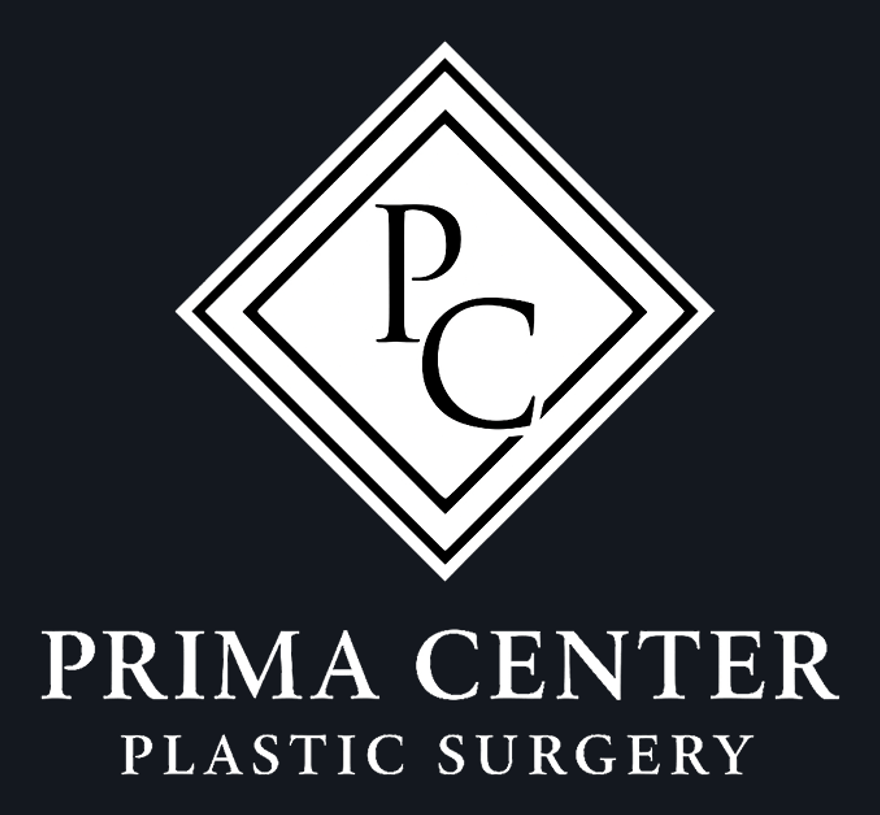 Prima Center for Plastic Surgery logo