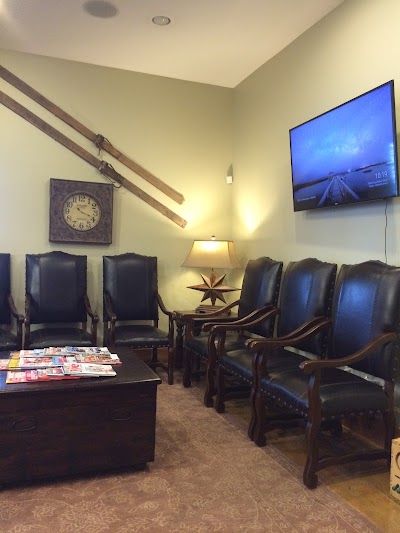 Crowton Dental