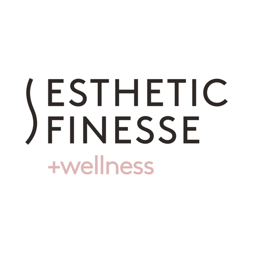 Esthetic Finesse logo
