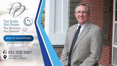 Dental Designs of Bountiful