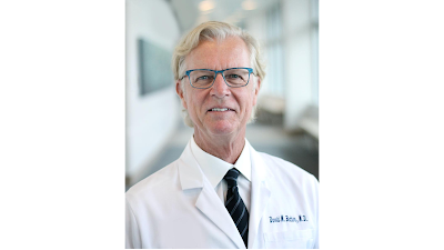 Dr. David M. Butler