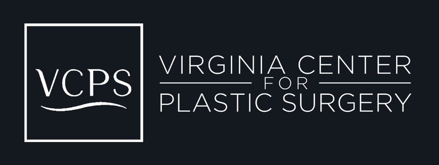 Virginia Center for Plastic Surgery logo