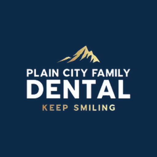 Plain City Family Dental logo