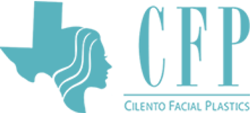 Cilento Facial Plastics logo