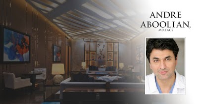 Andre Aboolian Plastic Surgery
