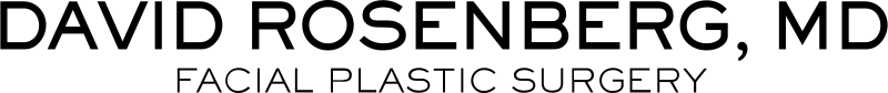 David B. Rosenberg, MD logo