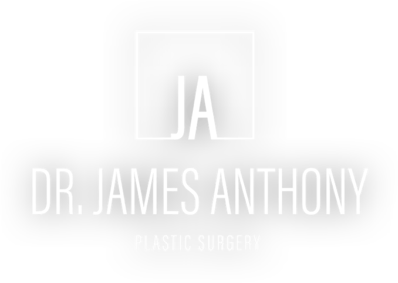 James P. Anthony, MD logo