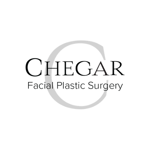 Chegar Facial Plastic Surgery logo