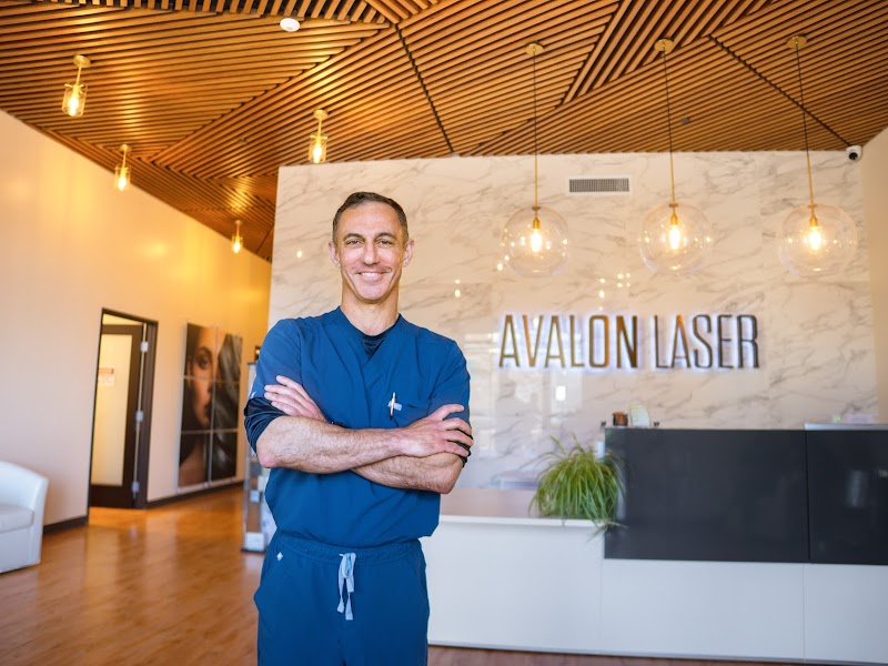 Avalon Laser | Carlsbad Botox Clinic and Medical Spa logo
