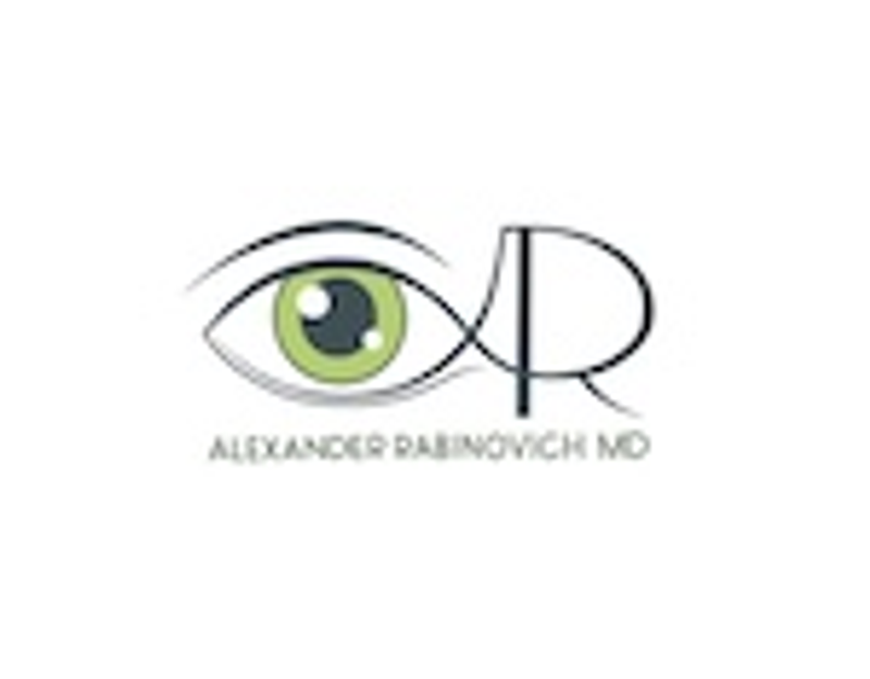 Alexander Rabinovich, MD logo