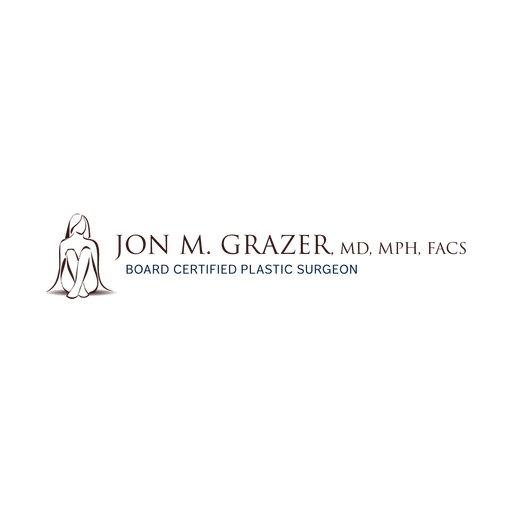 Jon Grazer MD Plastic Surgery & Aesthetics logo