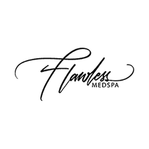 Flawless MedSpa logo
