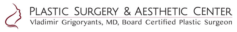 Vladimir Grigoryants, MD logo