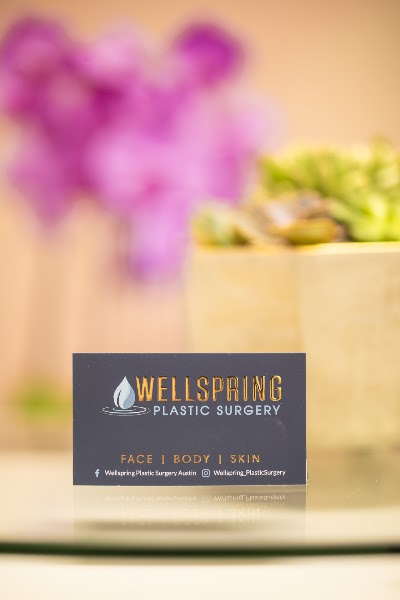Wellspring Plastic Surgery