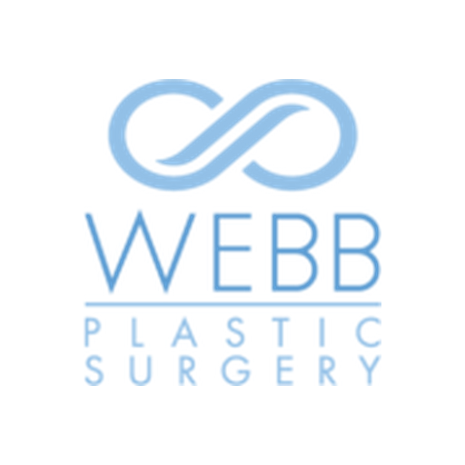Webb Plastic Surgery logo