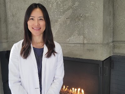 Caroline Min MD logo