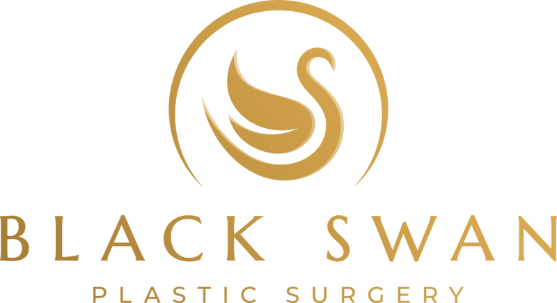 Black Swan Plastic Surgery logo