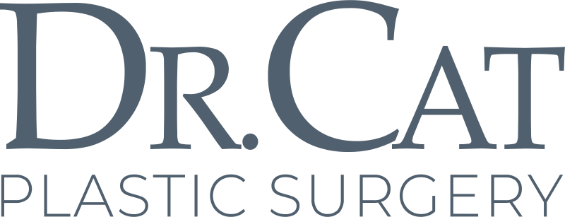 Dr. Cat Plastic Surgery logo
