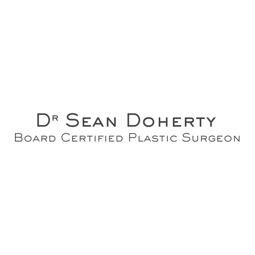 Dr. Sean Doherty - Plastic Surgery logo