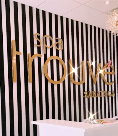 Spa Trouvé