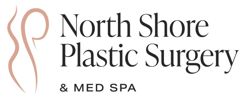 North Shore Plastic Surgery & Med Spa logo