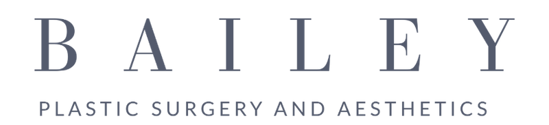 M Hugh Bailey, MD logo
