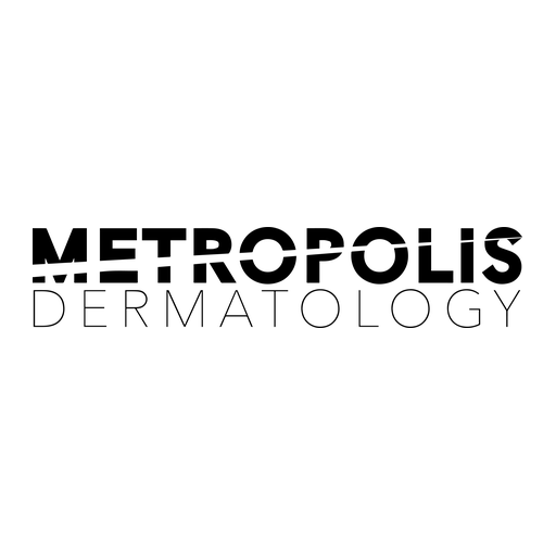 Metropolis Dermatology | Costa Mesa logo