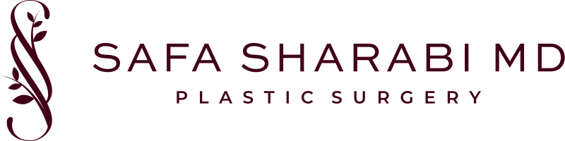 Sharabi Plastic Surgery (Safa Sharabi, MD) logo
