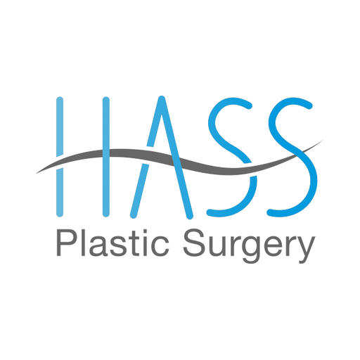 Hass Plastic Surgery & MedSpa logo