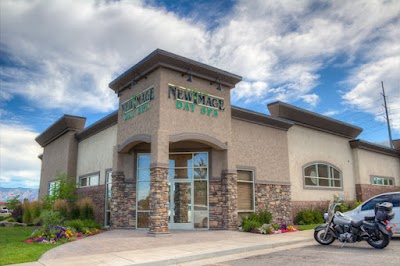New Image Day & Med Spa