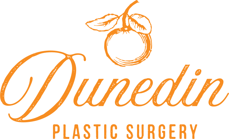 Dunedin Plastic Surgery (Jennifer B. Buck, MD) logo