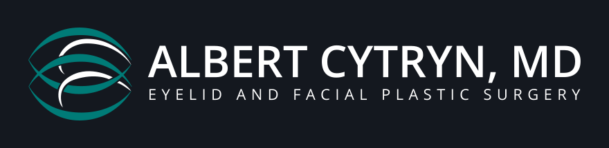 Albert S. Cytryn, MD logo