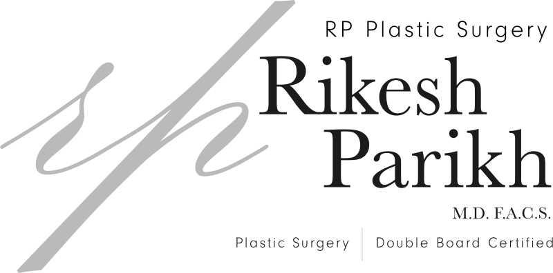 RP Plastic Surgery logo