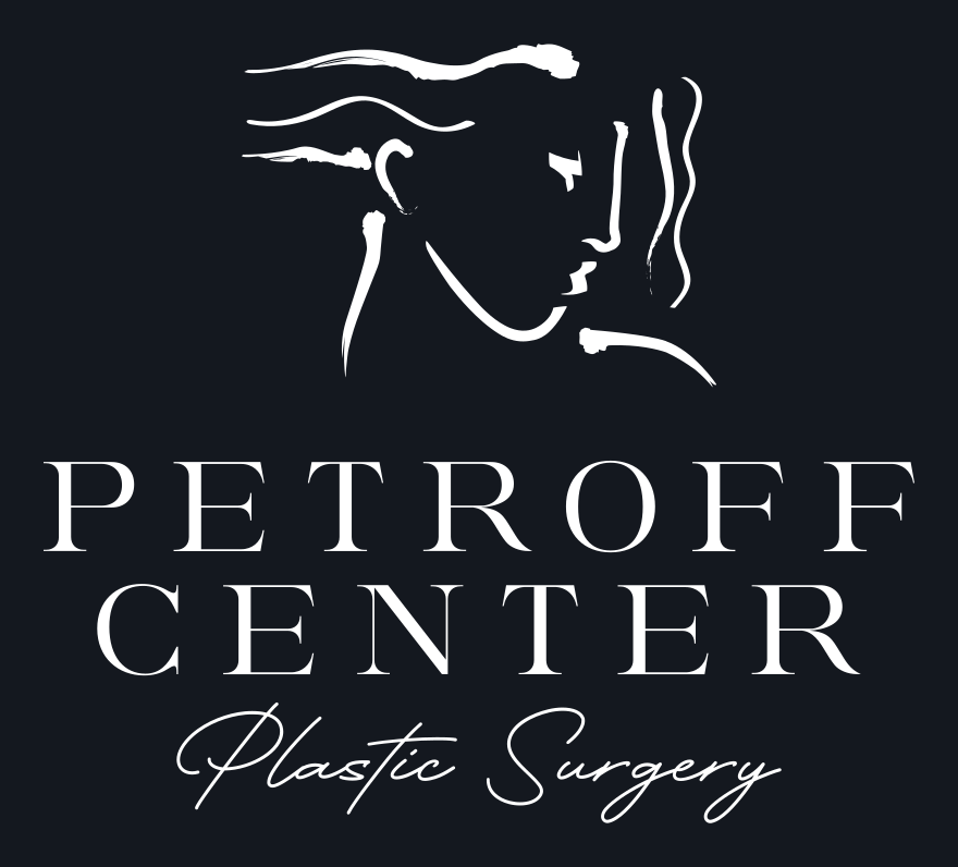 Petroff Center Plastic Surgery and Medi-Spa logo