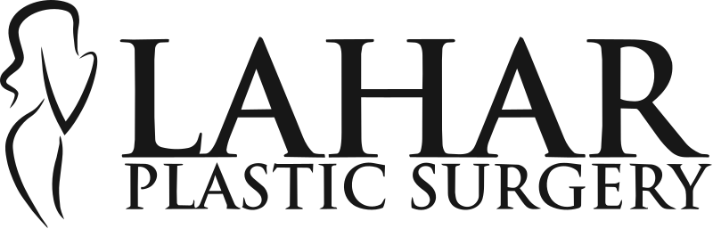 Lahar Plastic Surgery logo