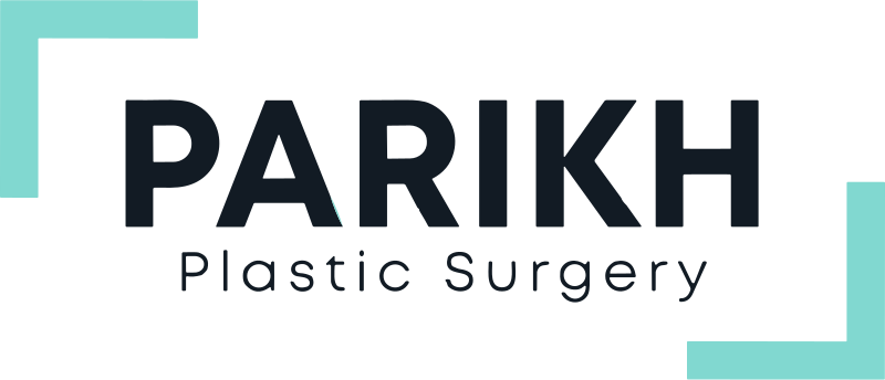 Parikh Plastic Surgery logo