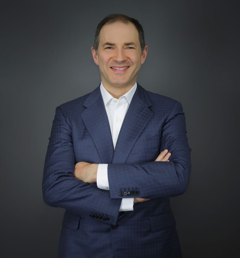 Plastic Surgery Scottsdale/Dr. Alexander Golger