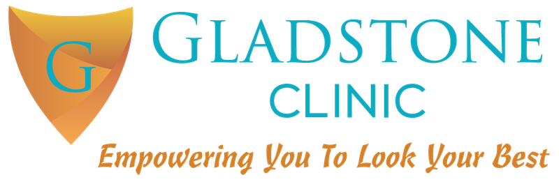Gladstone Clinic logo
