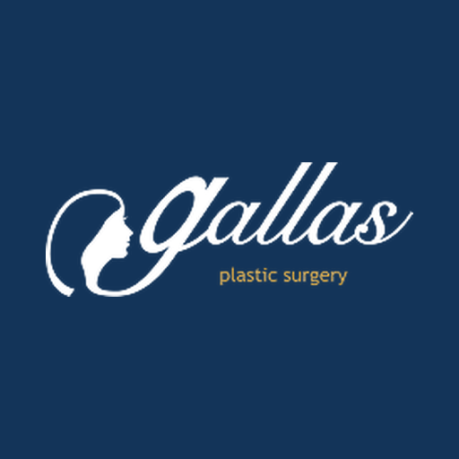 Gallas Plastic Surgery logo