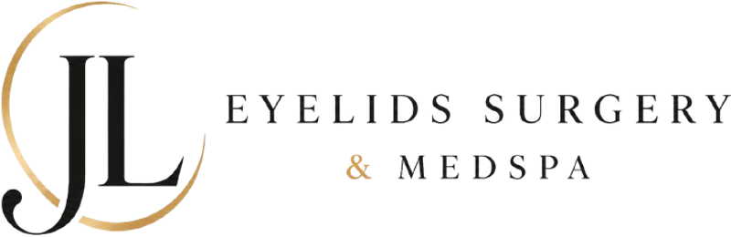 John Lee, MD Eyelid Surgery & Med Spa logo