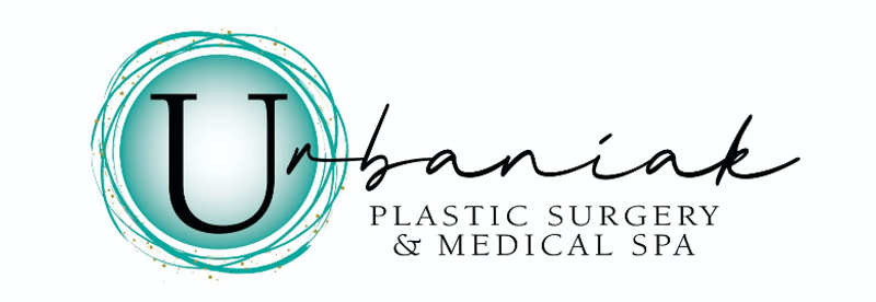 Urbaniak Plastic Surgery logo