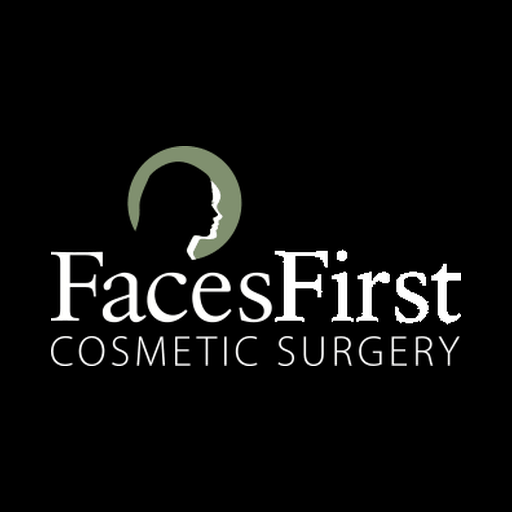 Faces First logo