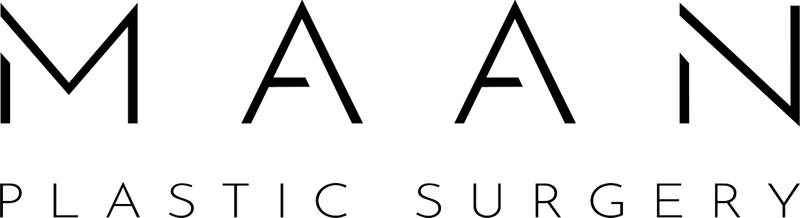 Maan Plastic Surgery logo
