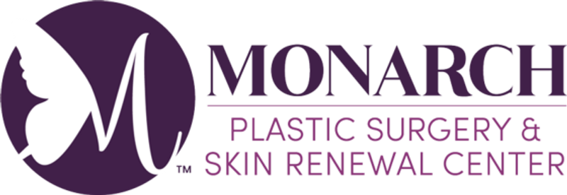 Monarch Plastic Surgery logo
