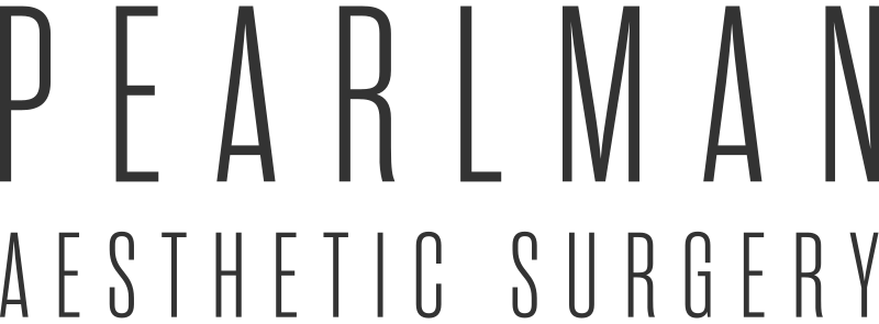 Pearlman Aesthetic Surgery logo