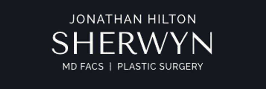 Jonathan Hilton Sherwyn, MD, FACS logo