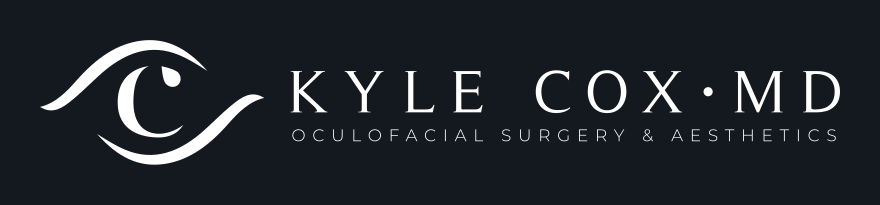 Kyle Cox, MD logo